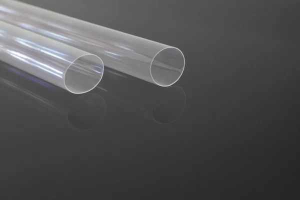 Schutzhülle für Wärmetauscher aus Metall oder Glas