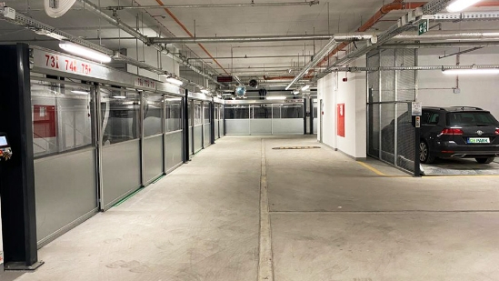 Projektaufnahme