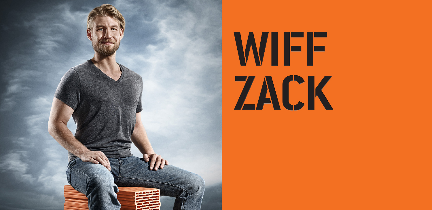 Wiffzack – Teamkul