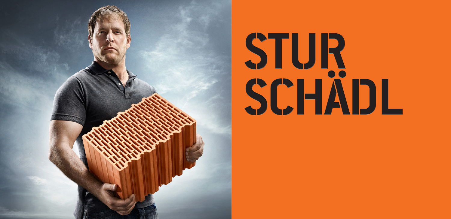 Sturschädl – Teamkul