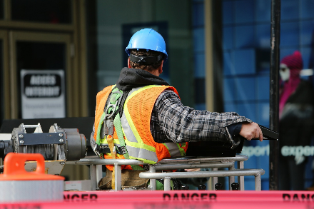 Maintenance consulting