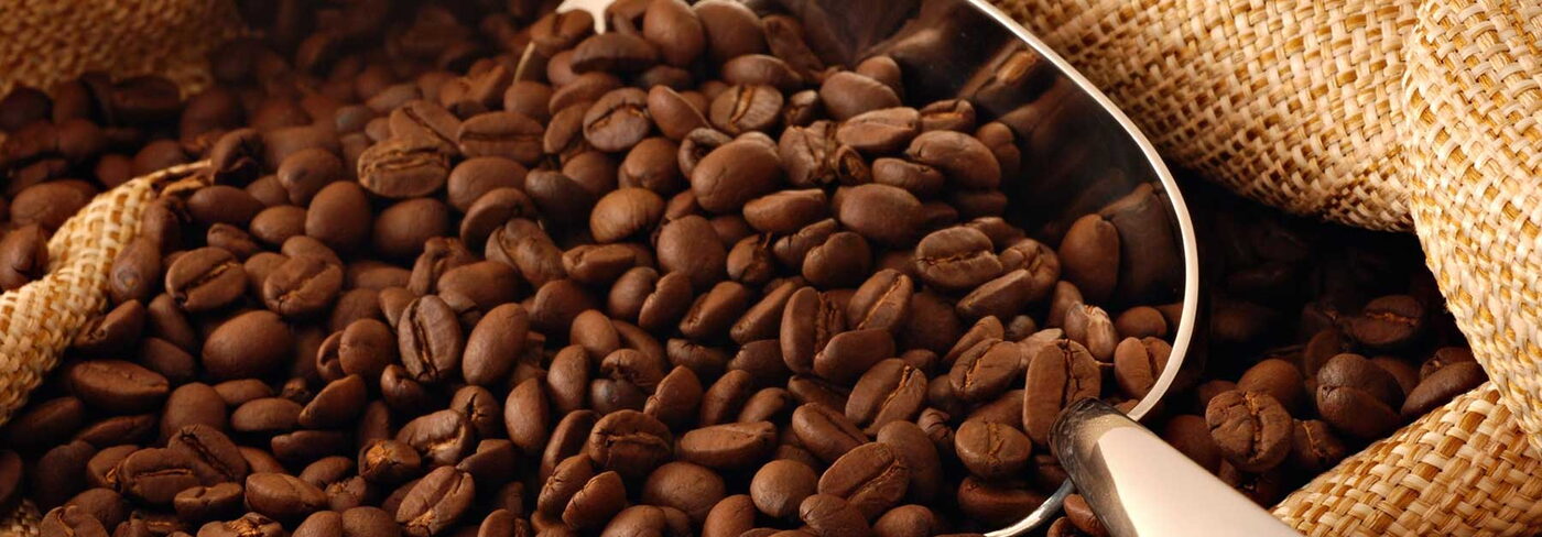 Kaffeeröstung im Handwerk