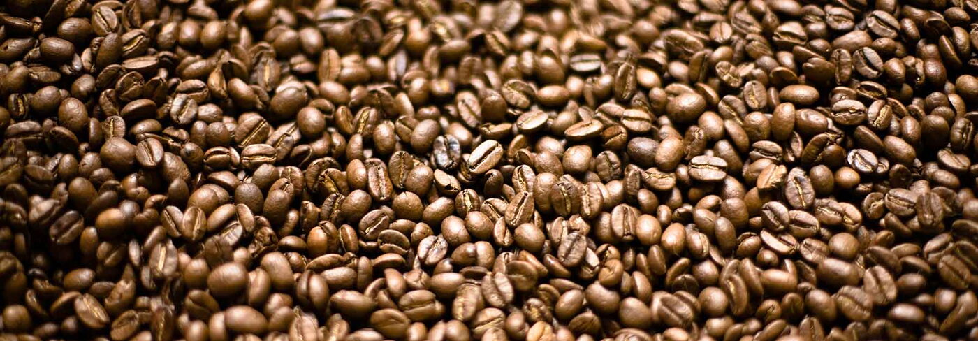 Kaffee für Unternehmen