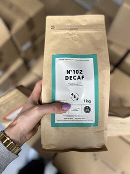 KBK Decaf (Packung)