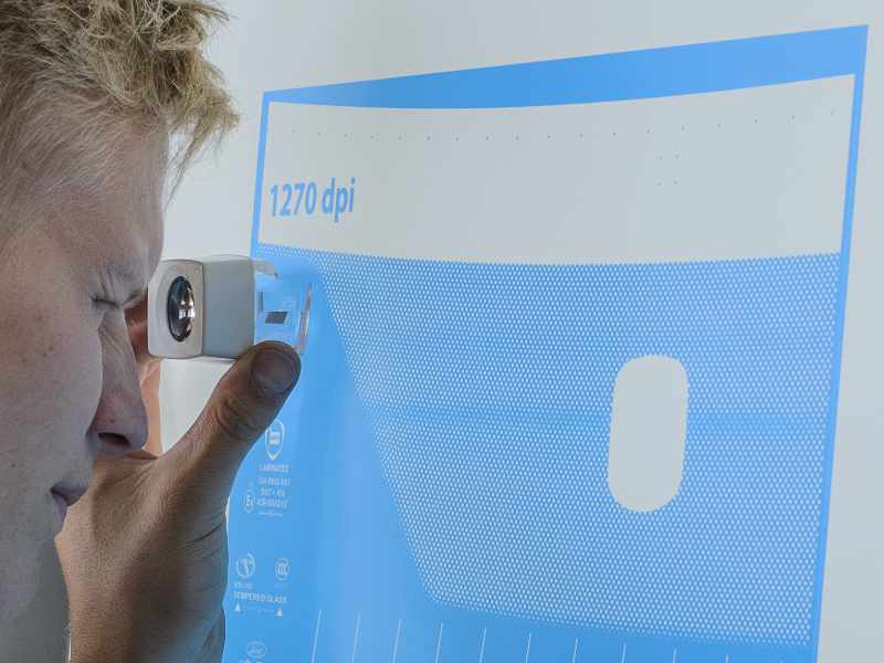 G-WASH Siebwaschanlagen