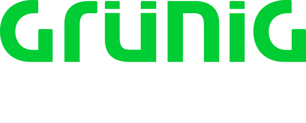 Grünig Logo