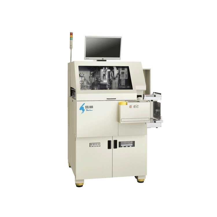 Die Bonder STC-800