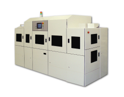 Produktbereich Elektronikmontage