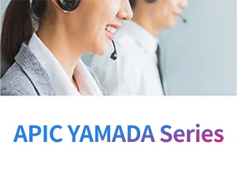 APIC YAMADA Series