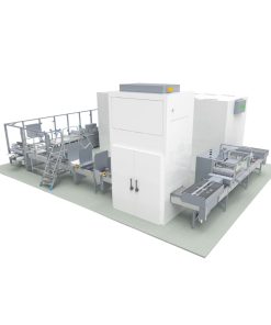 Compact Multi Line