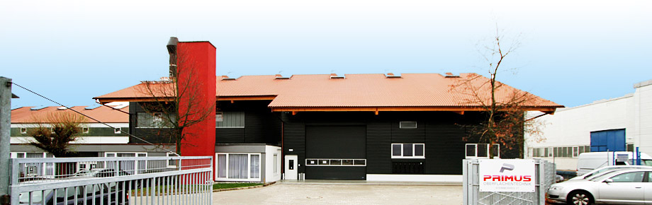 Standort Schwäbisch Hall