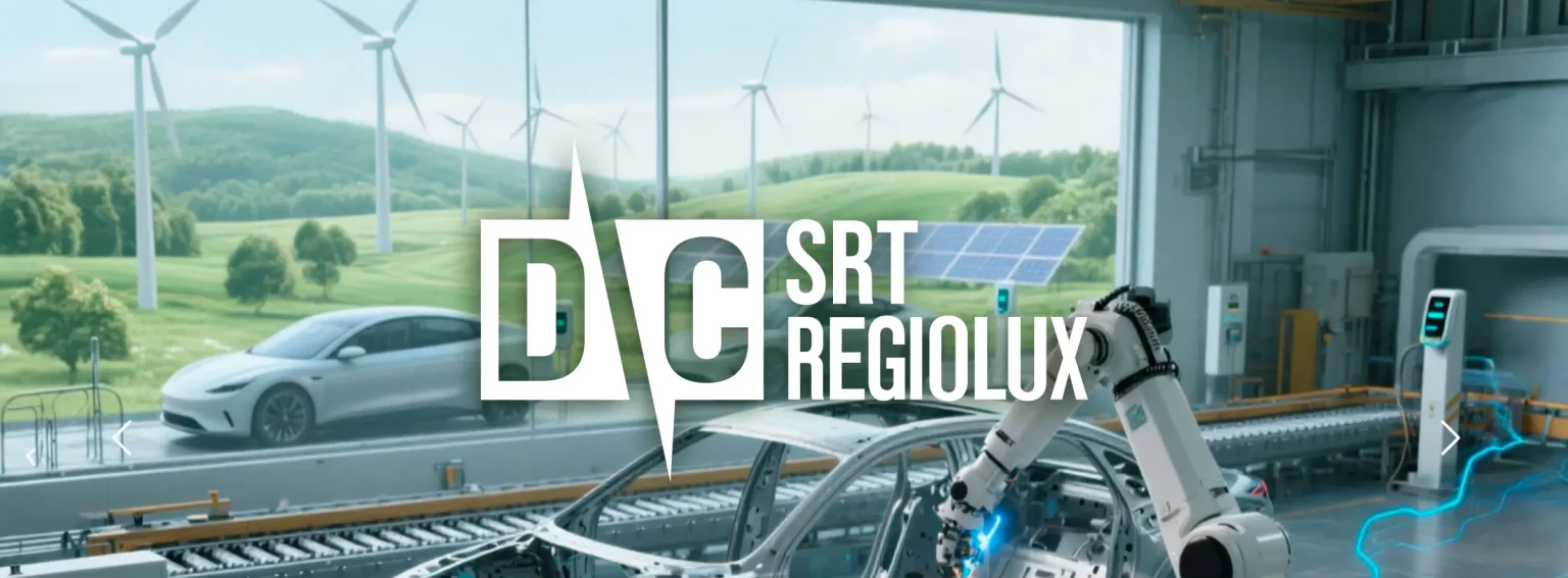 DC-Grid – Gleichstrom-Beleuchtungssystem