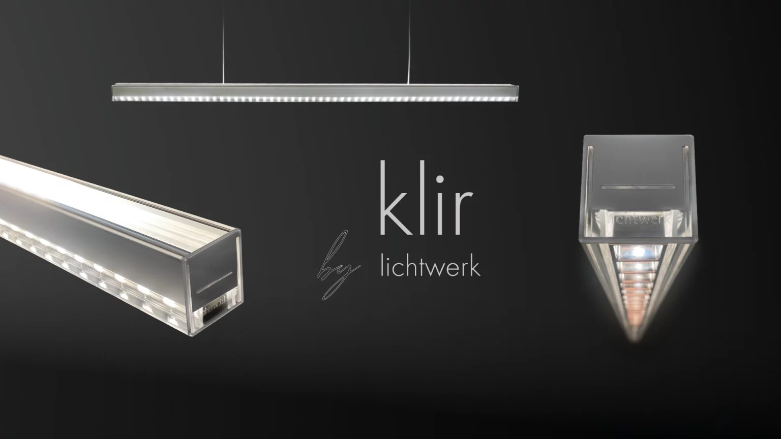klir Leuchte