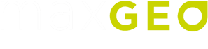 maxGEO Logo