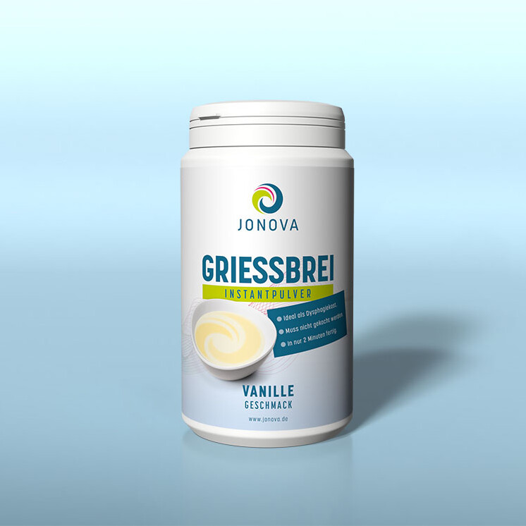 Grießbrei