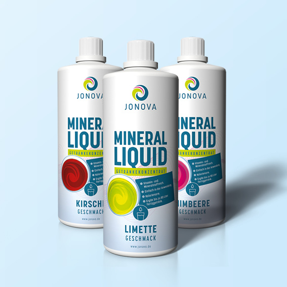 Mineral Liquid