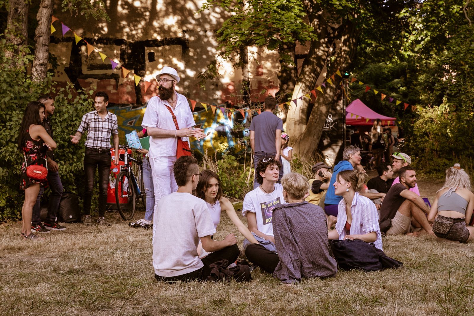 Festivalimpression