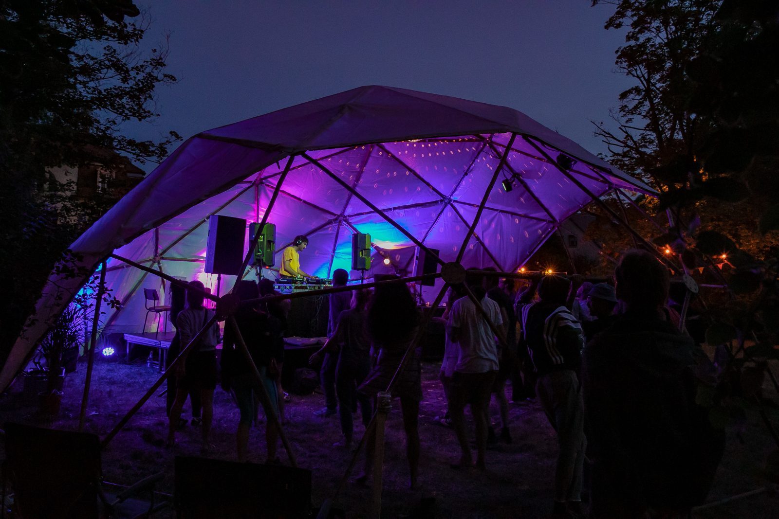 Roots & Sprouts Festival 2024
