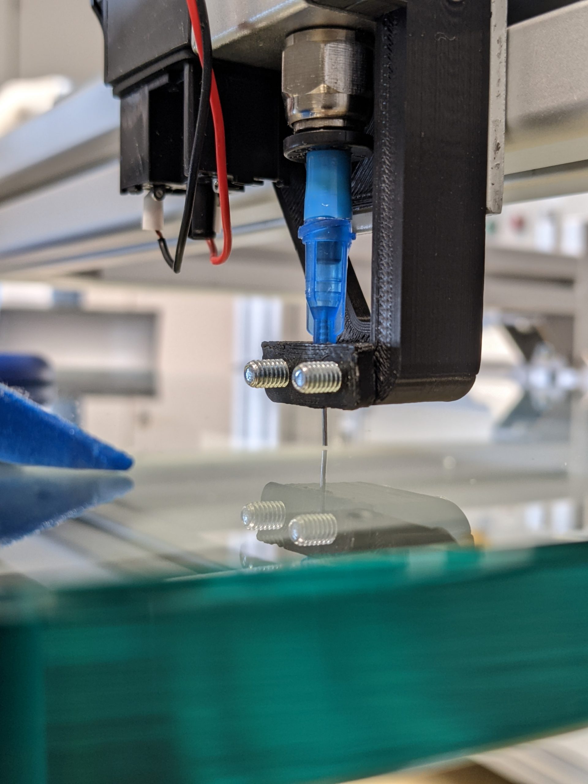 QualiPow – Pulverqualität für die metallische Additive Fertigung