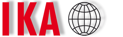 IKA GmbH Logo