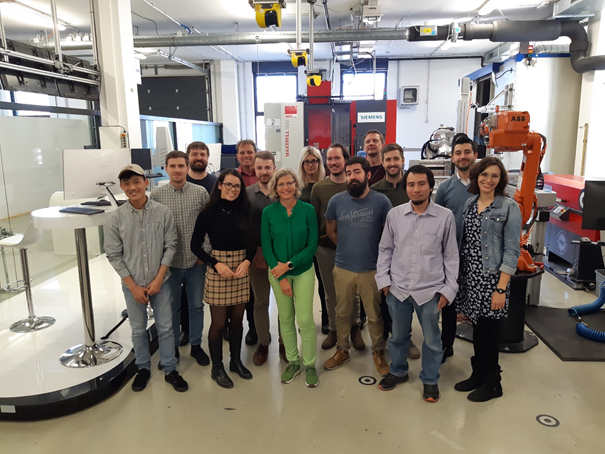 PowerLift Workshop