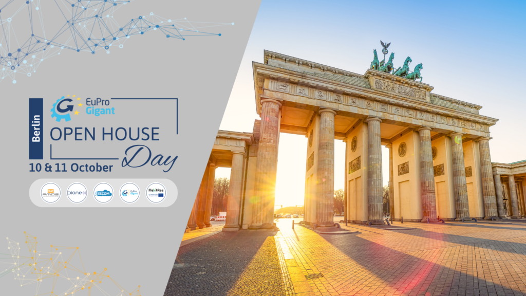 Open House Day der Pilotfabrik TU Wien