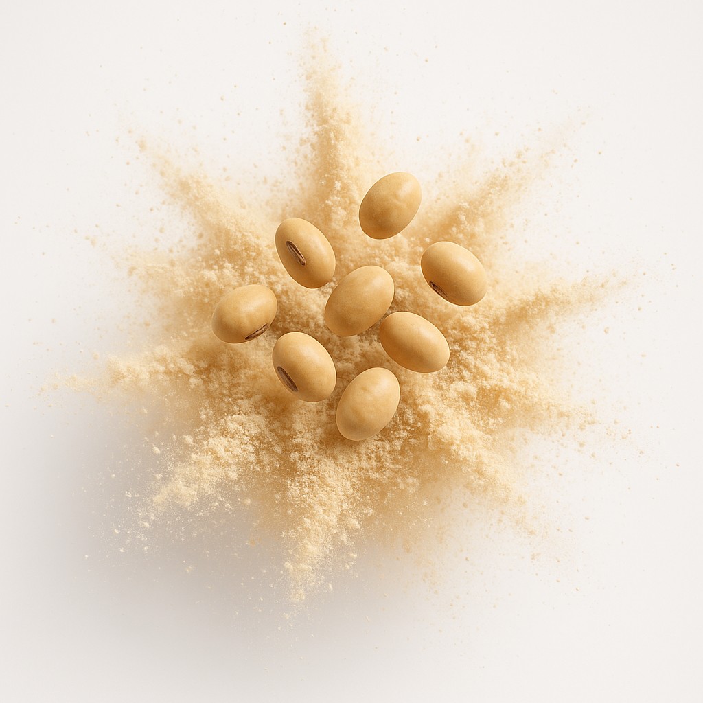 VIOSOY® Sojaproteinmehl (PM 50)