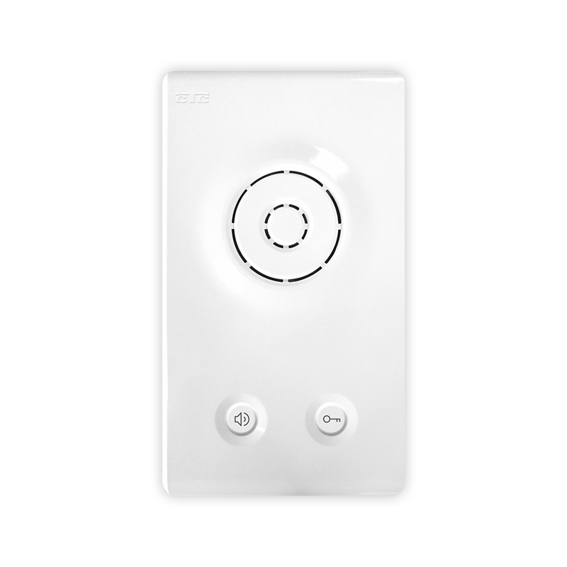 Audio-Sprechanlage