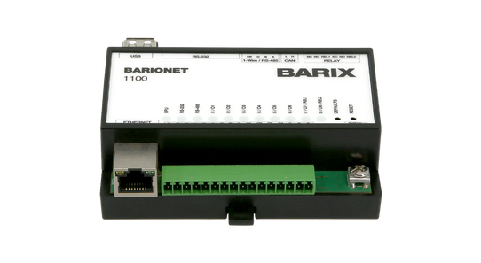Barionet 1100