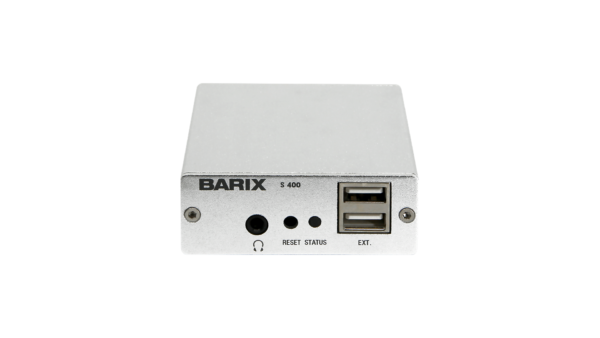 RetailPlayer S400