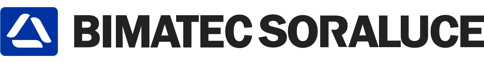 Bimatec Soraluce Logo
