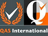 ISO 9001:2015-Zertifikat
