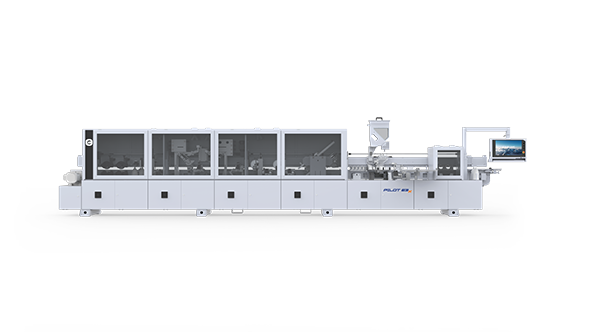 Kantenanleimmaschine Pilot E3x