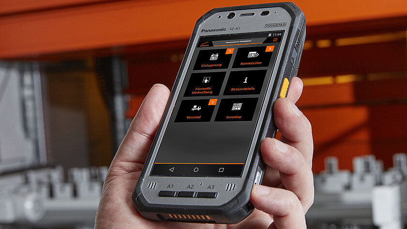 KASTO SmartSolutions