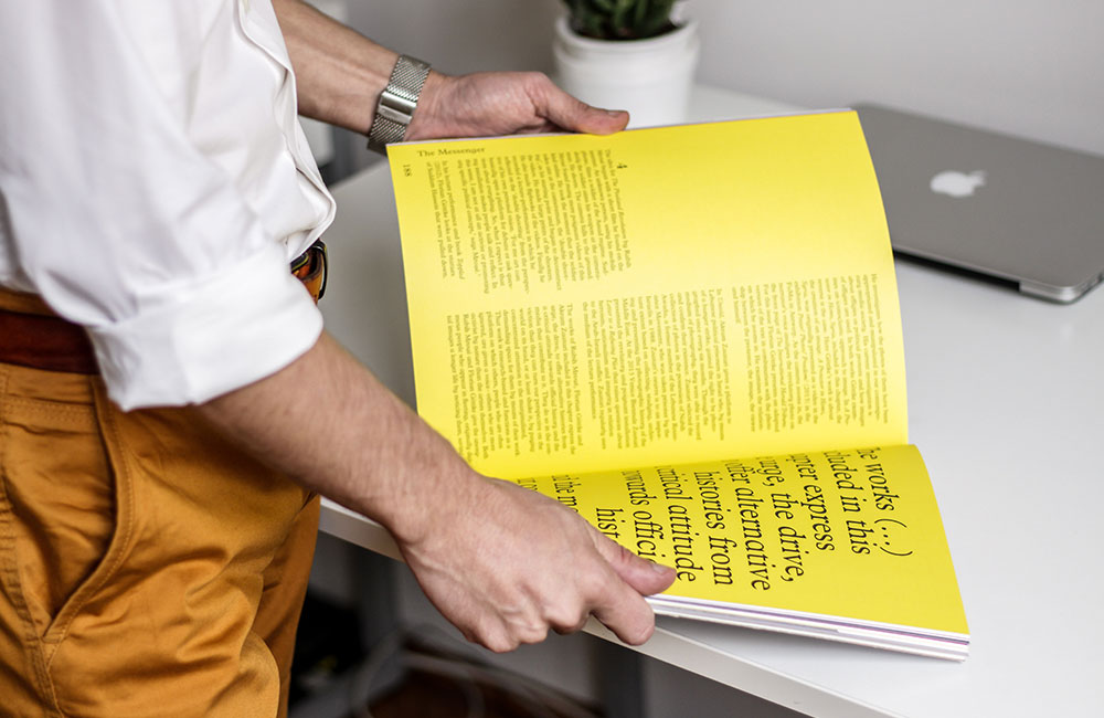 Extrameile – Projektarbeit