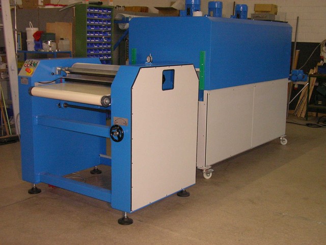 Hochleistungstrockner RC800
