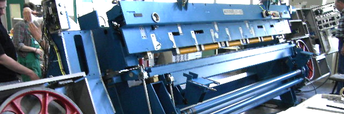 Spaltmaschine AUTO-SPLIT D3