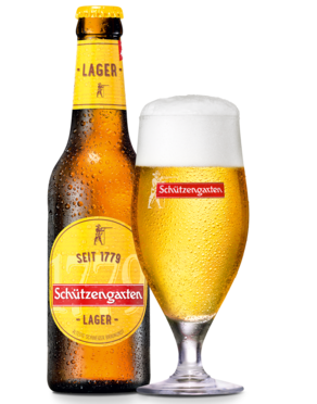 Lager Hell