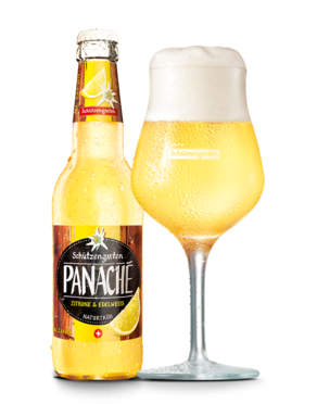 Panaché naturtrüb