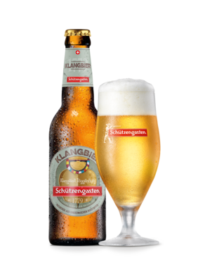 Klangbier