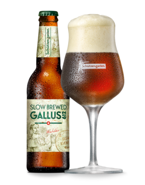 Gallus 612 Oldstyle Ale