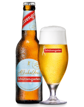 Alkoholfrei