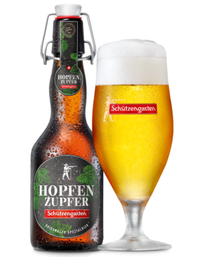 Hopfenzupfer