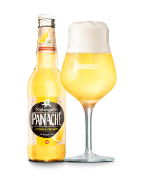 Panaché alkoholfrei