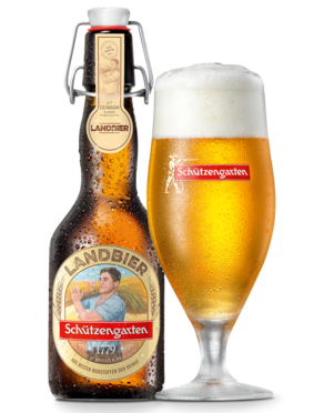 Landbier