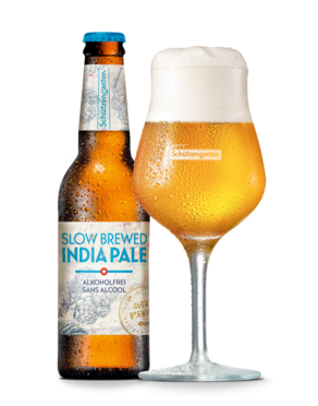 India Pale alkoholfrei
