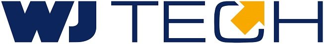 WJ TECH Logo