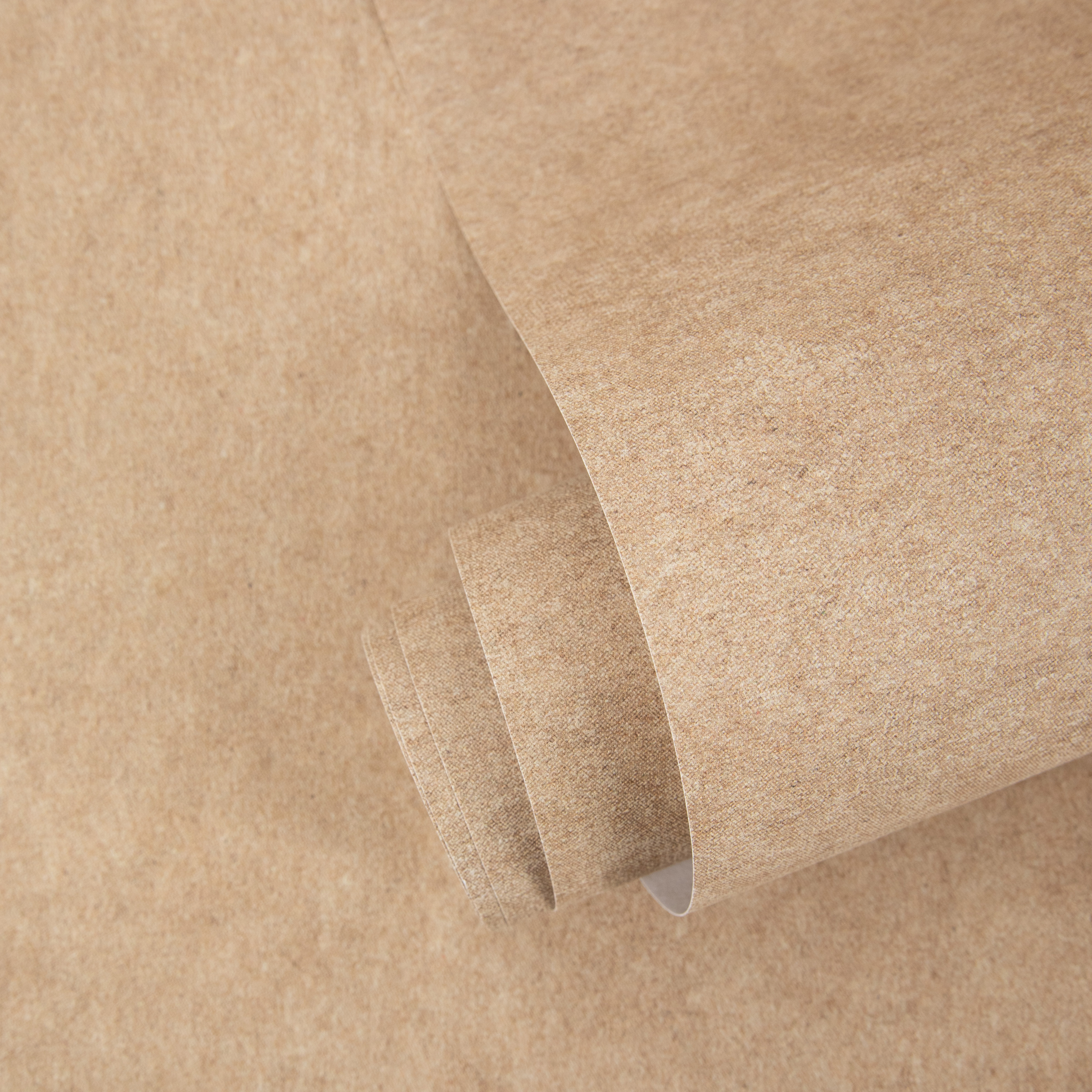 Kraft Paper Hazel, Detail