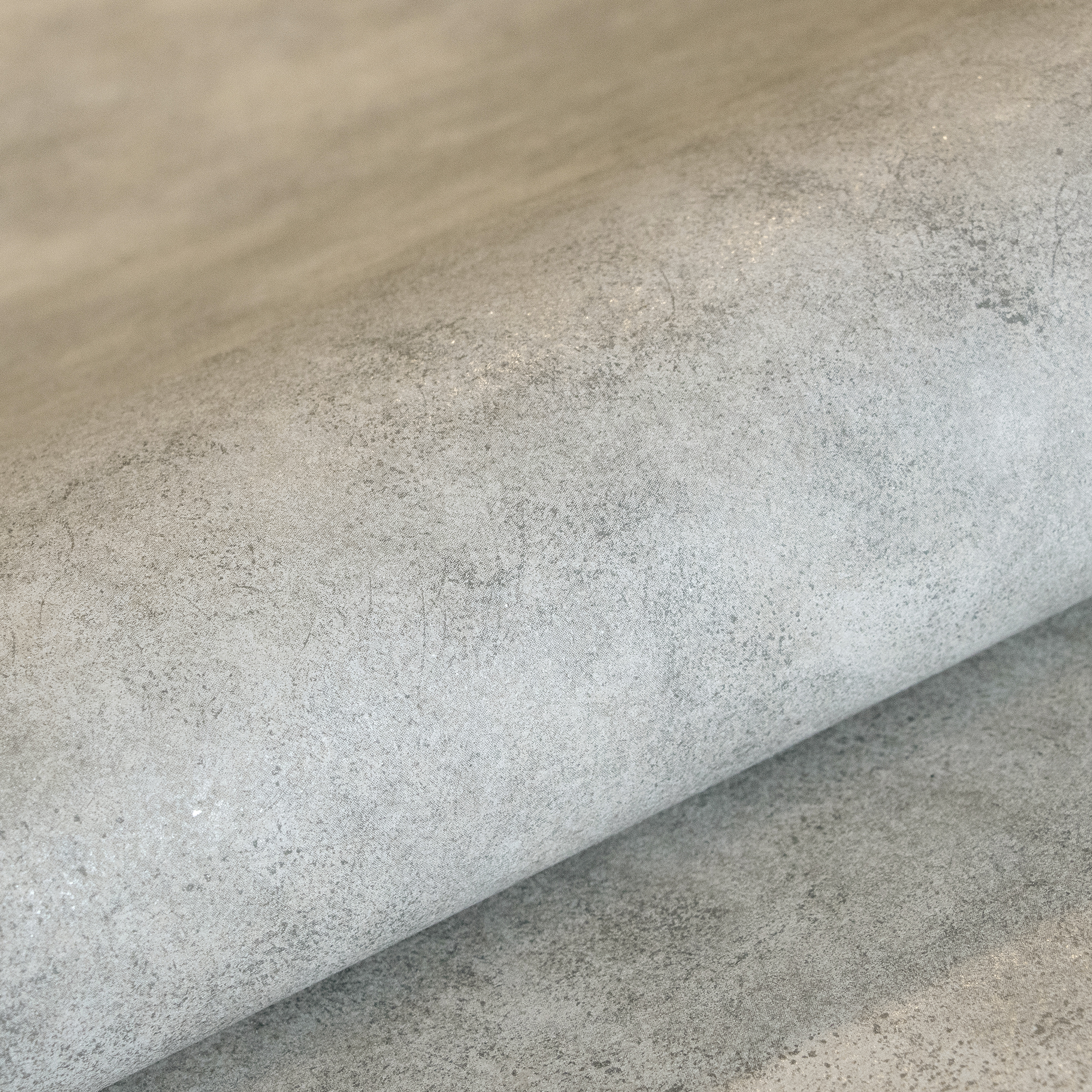 Designtapete Portobello (Uni & Textur)