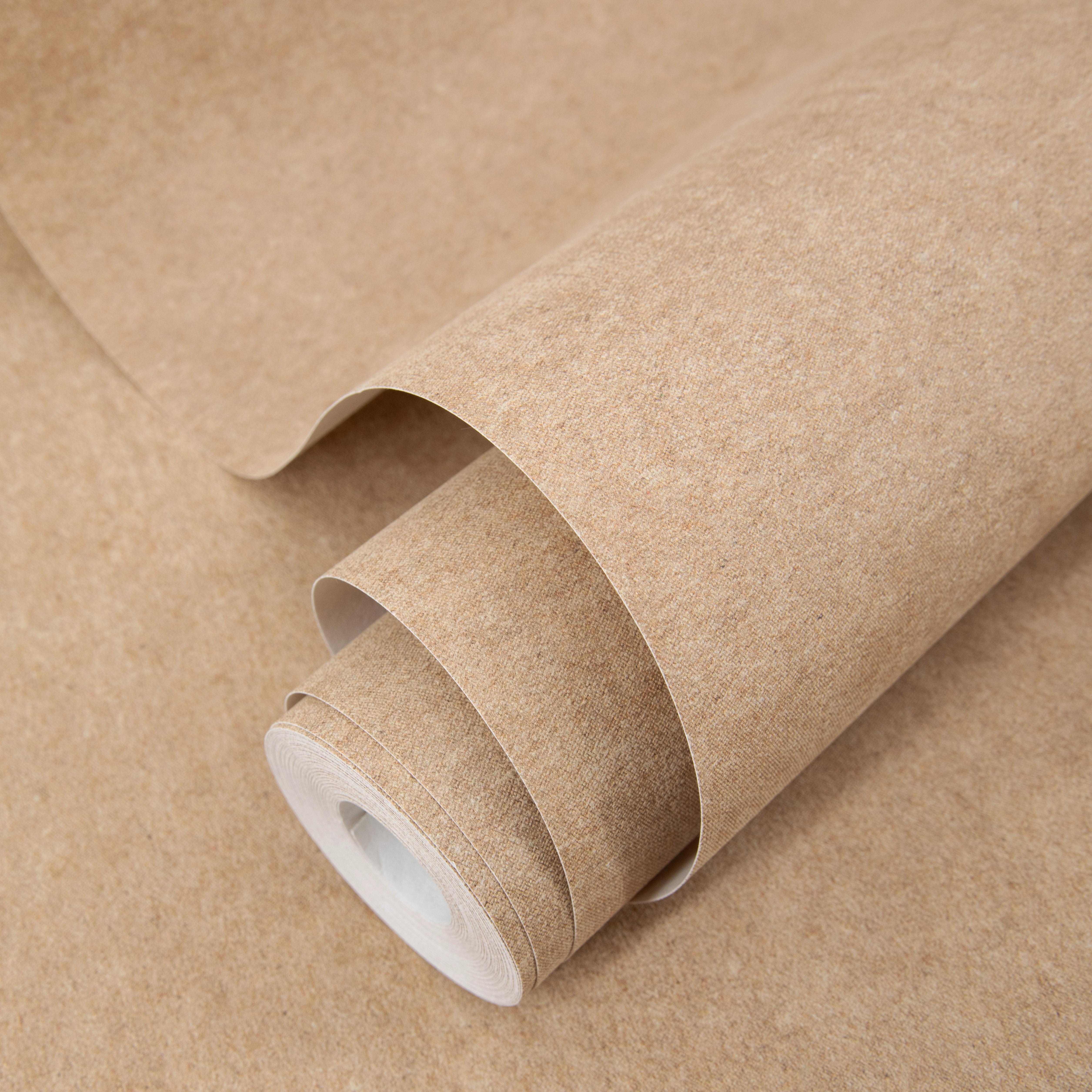 Kraft Paper Hazel, Detail